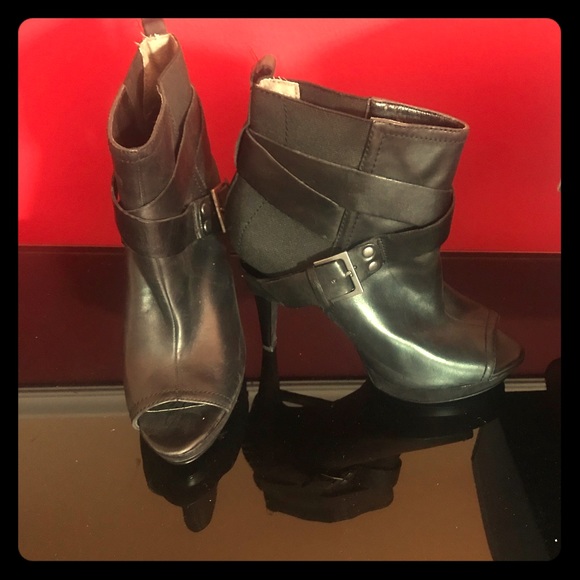 Shoe boot - Picture 1 of 2